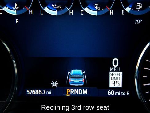 Used 2022 Ford Expedition Max Limited image 29