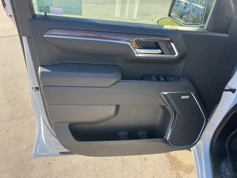 New 2026 Chevrolet Silverado 1500 RST w/ Safety Package image 13