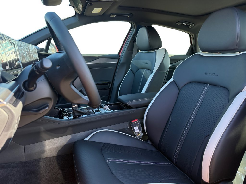 New 2026 Kia K5 GT-Line w/ GT-Line Premium Package AWD/4WD image 9