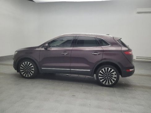 Used 2019 Lincoln MKC Black Label AWD/4WD image 3