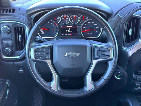 Used 2020 Chevrolet Silverado 1500 RST w/ Texas Edition image 23