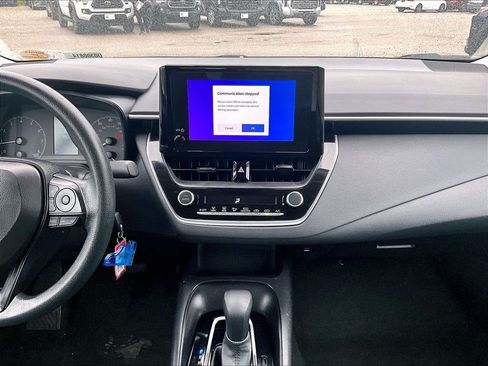 Used 2024 Toyota Corolla LE FWD image 18