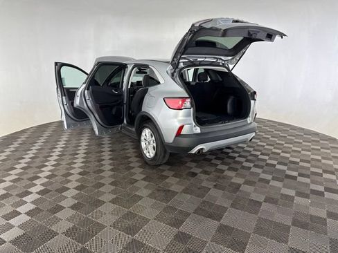 Used 2021 Ford Escape SE AWD/4WD image 18