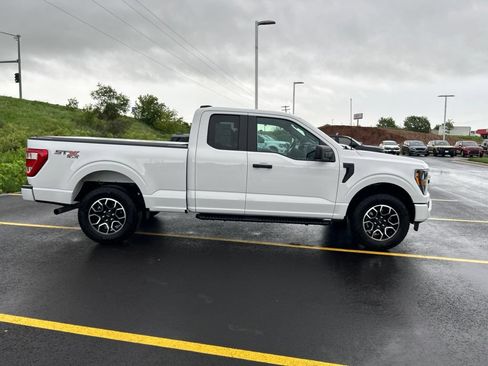 Certified 2023 Ford F150 XL w/ STX Appearance Package AWD/4WD image 6