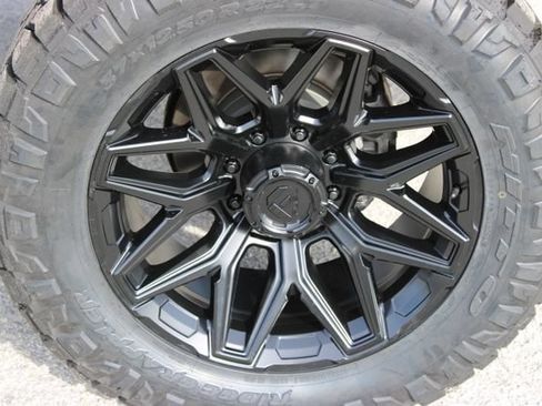 Used 2026 Ford F250 XLT AWD/4WD image 16