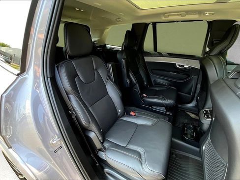 New 2026 Volvo XC90 B6 Ultra image 10