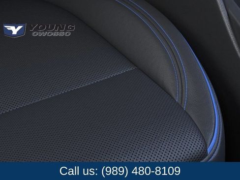 New 2026 Buick Encore GX Sport Touring w/ Advanced Technology Package AWD/4WD image 23