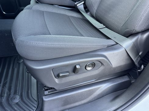 New 2026 Chevrolet Silverado 1500 LT image 14