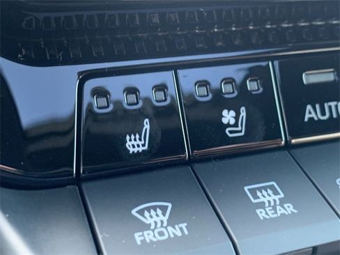 New 2026 Toyota Land Cruiser image 28