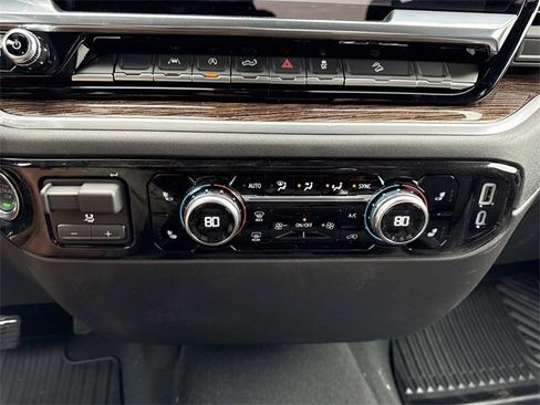 New 2026 GMC Sierra 1500 Elevation w/ X31 Off-Road Package image 23