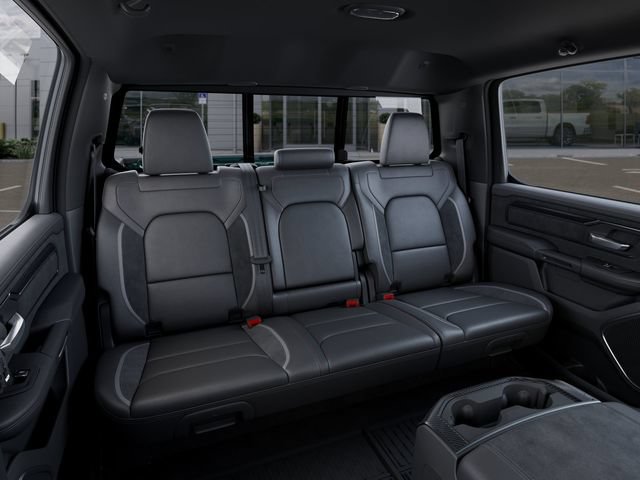 New 2026 RAM 1500 RHO AWD/4WD image 16