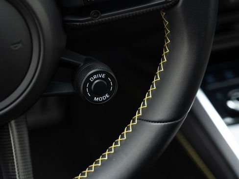 Used 2022 Porsche 911 Turbo S image 29