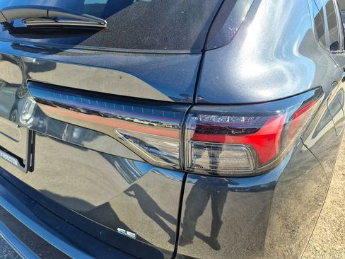 New 2026 Mitsubishi Outlander SE image 11