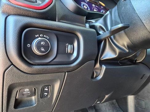 Used 2023 RAM 1500 Rebel w/ Rebel Level 1 Equipment Group AWD/4WD image 16