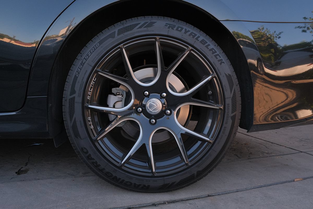 Used 2016 Lexus GS 350 RWD image 45