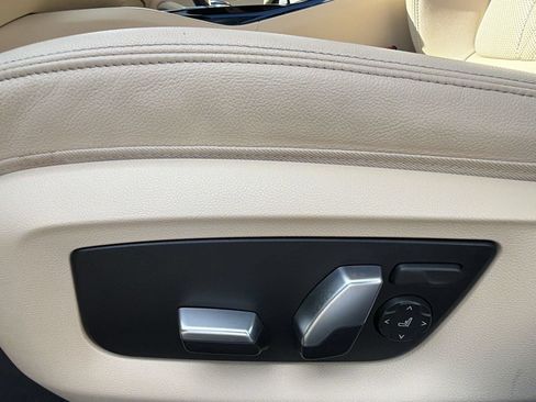 Used 2021 BMW 530i xDrive w/ M Sport Package AWD/4WD image 15