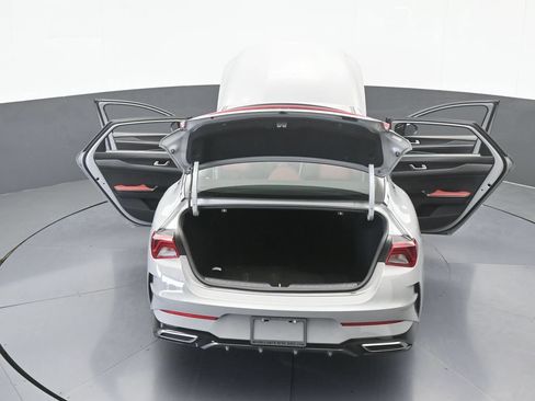 Used 2024 Kia K5 GT-Line w/ GT-Line Premium Package FWD image 71