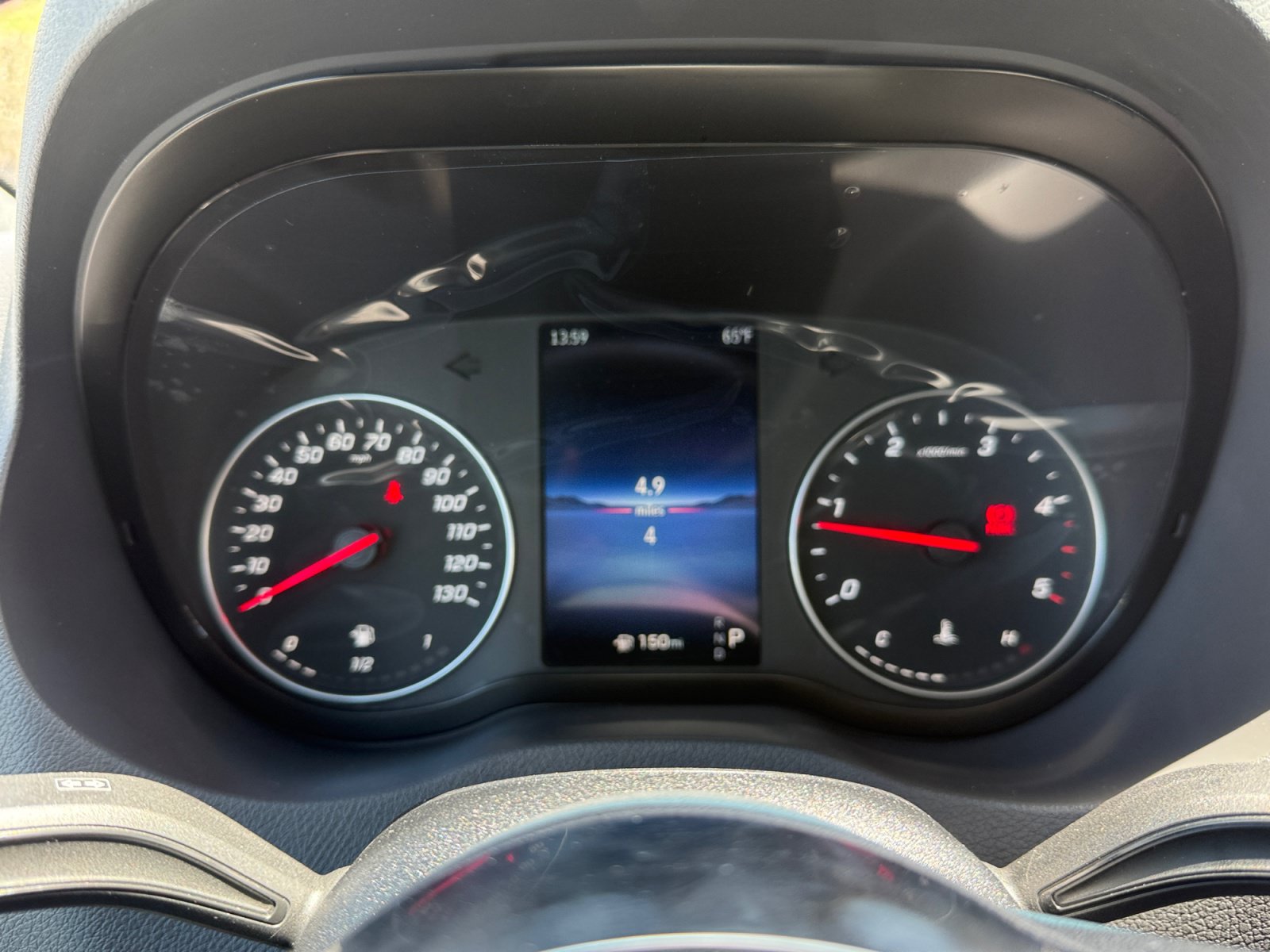 New 2026 Mercedes-Benz Sprinter 2500 image 10