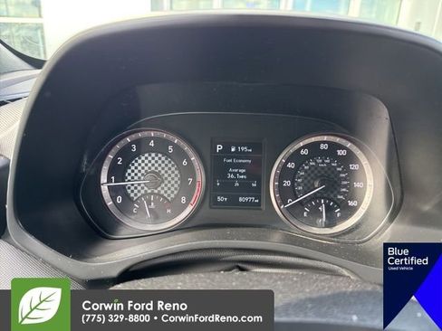 Used 2019 Hyundai Veloster 2.0 image 14