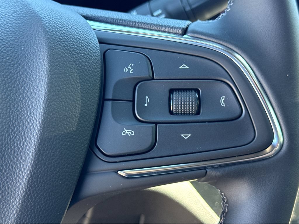 New 2026 Buick Envista Sport Touring w/ Convenience I Package FWD image 17