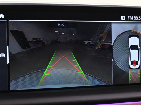 Used 2022 BMW ALPINA B7 xDrive w/ Luxury Rear Seating Package image 29