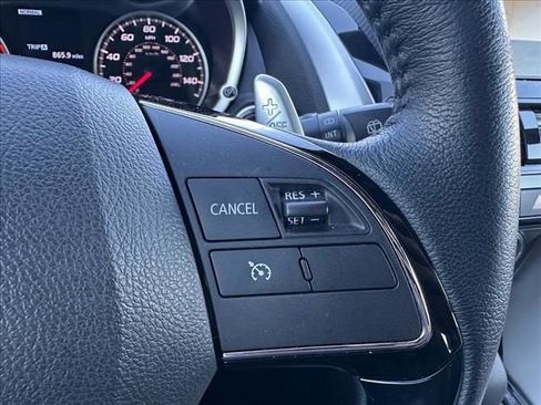 Used 2023 Mitsubishi Eclipse Cross SEL image 26