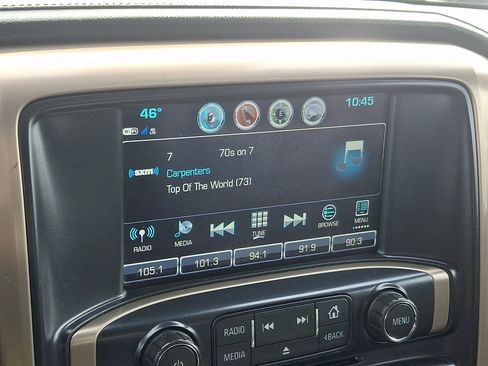 Used 2017 GMC Sierra 1500 Denali image 19