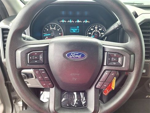 Certified 2019 Ford F150 XLT image 25