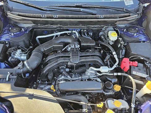 New 2026 Subaru Outback Premium AWD/4WD image 9