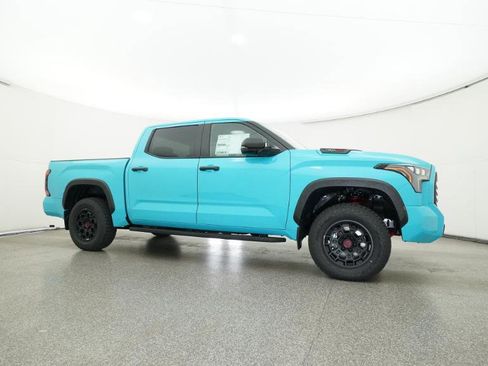 New 2026 Toyota Tundra TRD Pro image 44