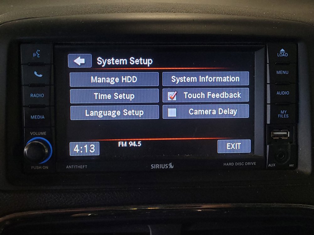 Used 2019 Dodge Grand Caravan SXT FWD image 25