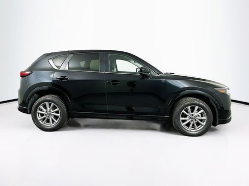 Used 2025 MAZDA CX-5 AWD 2.5 S w/ Preferred Package image 10