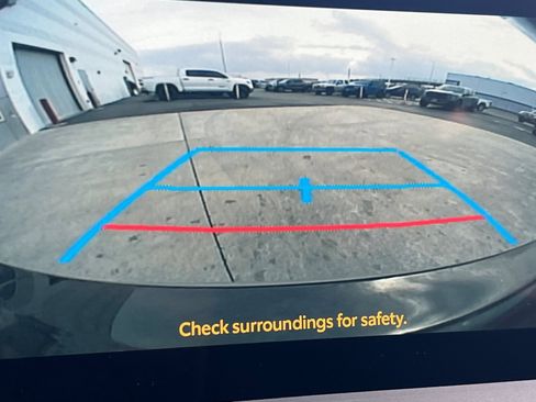 New 2026 Toyota Prius LE image 16