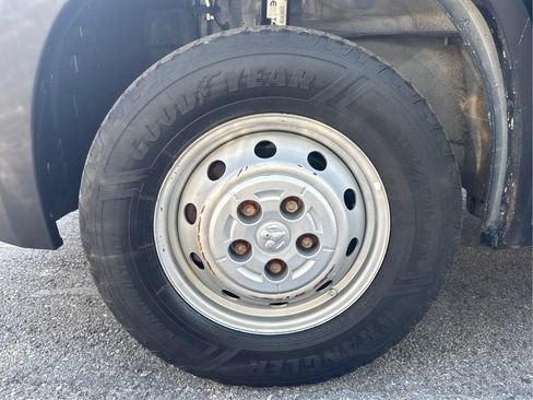 Used 2021 RAM ProMaster 3500 FWD image 10