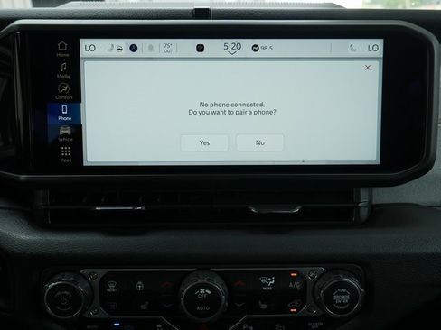 New 2025 Jeep Wrangler Unlimited Sport S 4xe w/ Convenience Group image 6