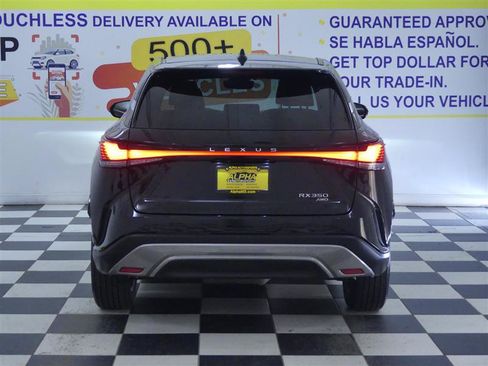 Used 2023 Lexus RX 350 AWD image 6