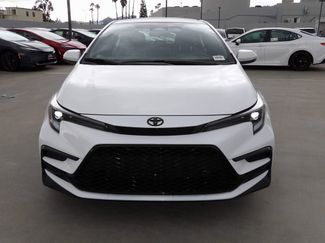 New 2026 Toyota Corolla SE video 2