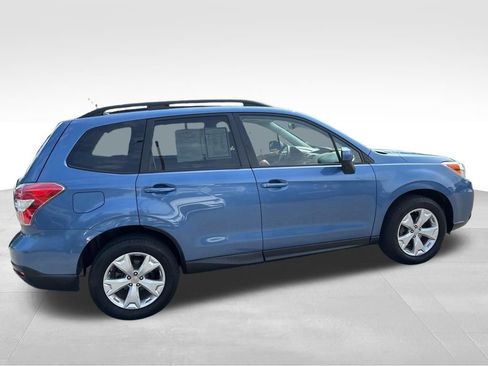Used 2015 Subaru Forester 2.5i Premium w/ Popular Package #1 image 11