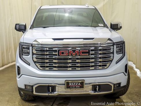 New 2026 GMC Sierra 1500 Denali w/ Technology Package AWD/4WD image 5