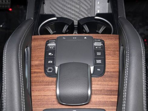 New 2026 Mercedes-Benz GLS 450 4MATIC image 22
