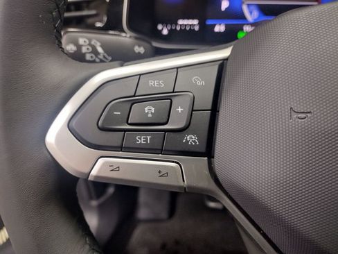 New 2026 Volkswagen Jetta SE image 23