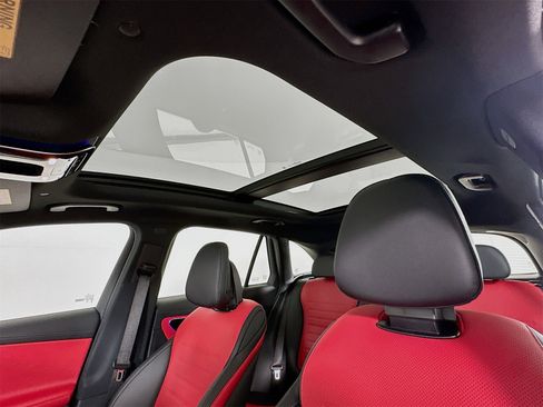 New 2026 Mercedes-Benz GLC 43 AMG GLC 43 AMGﾮ image 24