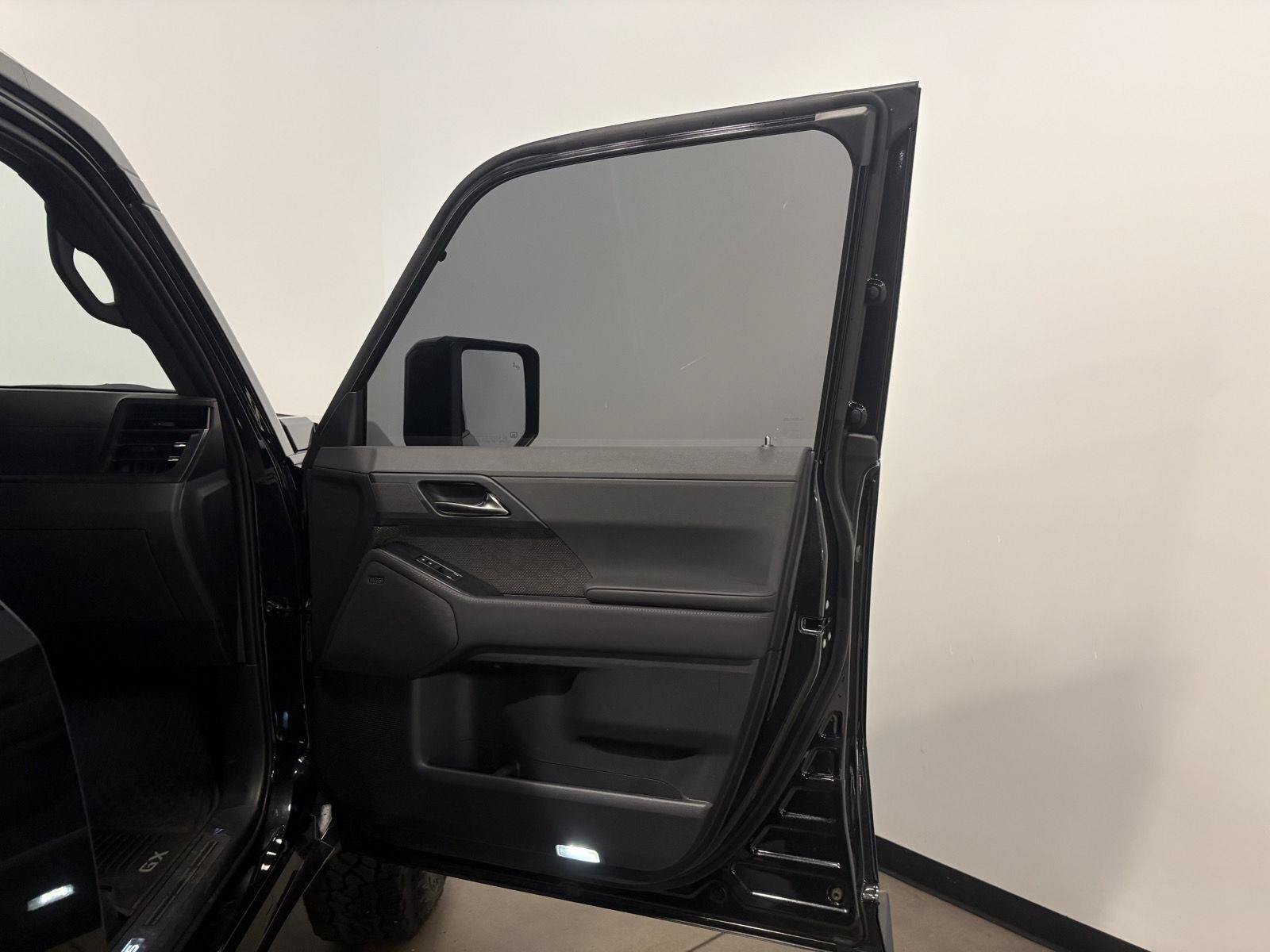 Used 2026 Lexus GX 550 w/ Accessory Package (2T) AWD/4WD image 45