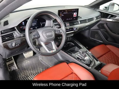 Used 2024 Audi S5 Premium Plus AWD/4WD image 33