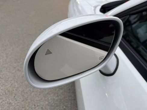 Used 2023 Dodge Challenger SRT Hellcat image 35