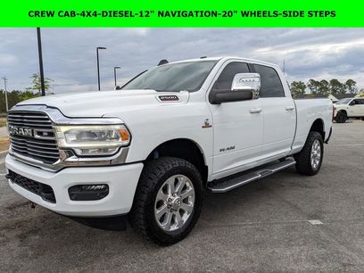 Used 2023 RAM 2500 Laramie