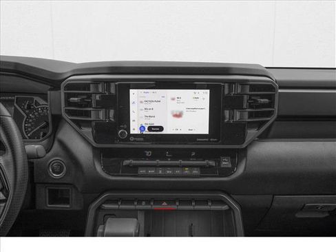 New 2025 Toyota Tundra Platinum AWD/4WD image 7