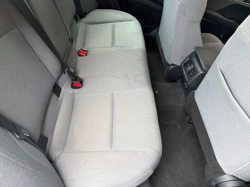 Used 2025 Toyota Camry LE FWD image 10