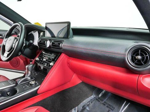 Used 2023 Lexus IS 350 F Sport RWD image 24