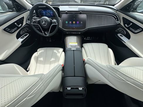 New 2026 Mercedes-Benz E 350 Sedan image 27